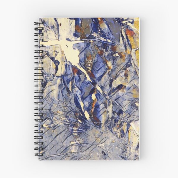 Item preview, Arte abstracto designed and sold by Rozanasarmanho.