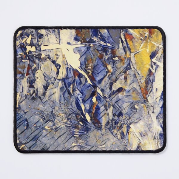 Item preview, Abstract art designed and sold by Rozanasarmanho.