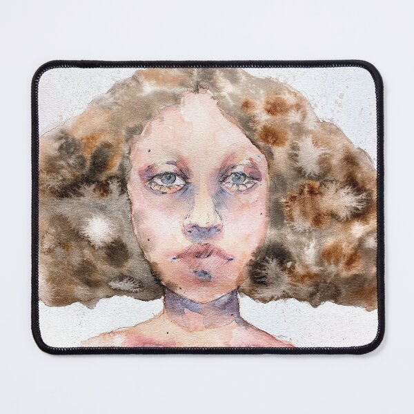 Item preview, Galaxy Girl designed and sold by Maggie L.