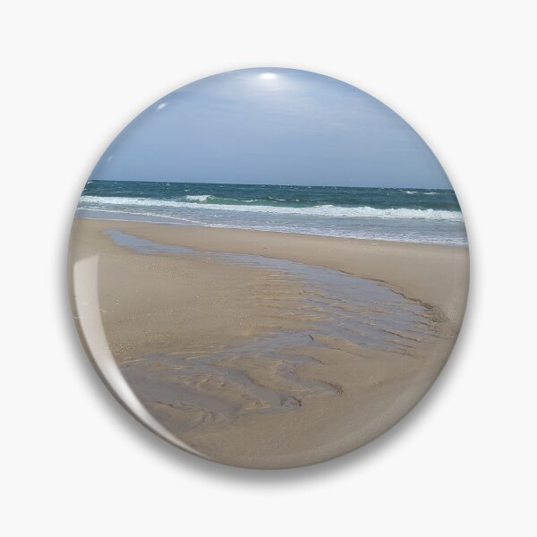 Item preview, Sandy beach designed and sold by BlumeDesigns.