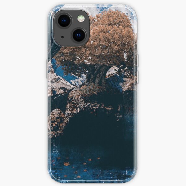 Great Lengths iPhone Soft Case