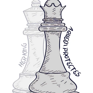 Artwork thumbnail, Power Play Chess by ASACollections