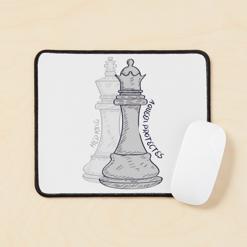 Item preview, Mouse Pad designed and sold by ASACollections.
