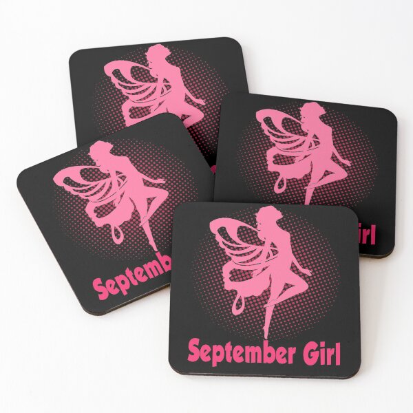Artikelvorschau, September Mädchengeburtstag für Frauen Mädchen geboren im September entworfen und verkauft von LEGACY10.