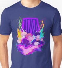 100% Friendship Unisex T-Shirt