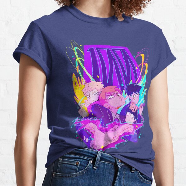 100% Friendship Classic T-Shirt