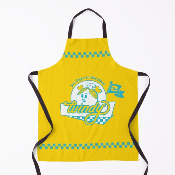 Item preview, SOYEON - WINDY LOGO designed and sold by peachybts.