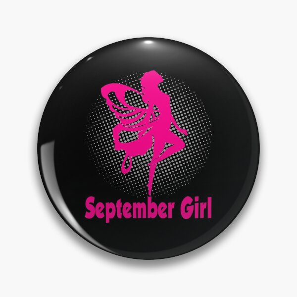 Artikelvorschau, September Mädchengeburtstag für Frauen Mädchen geboren im September entworfen und verkauft von LEGACY10.