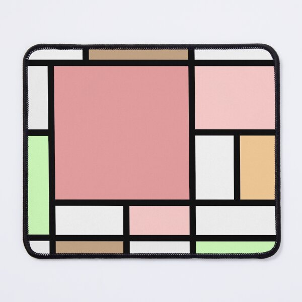 Item preview, ANOTHER MONDRIAN designed and sold by InfoCROM.