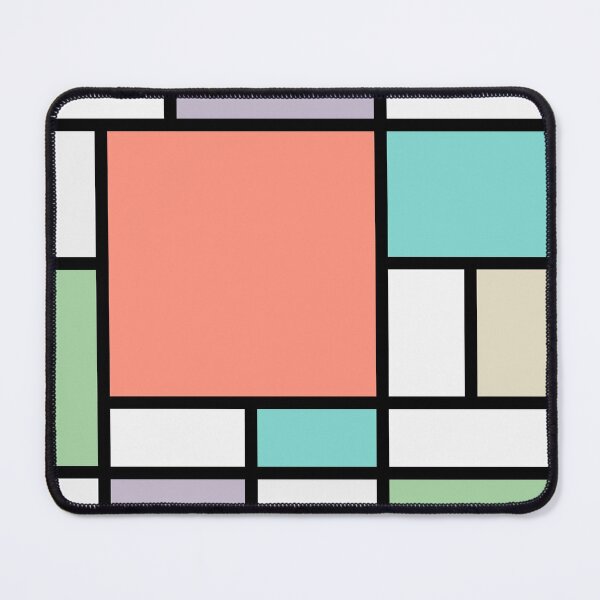 Item preview, ANOTHER MONDRIAN designed and sold by InfoCROM.