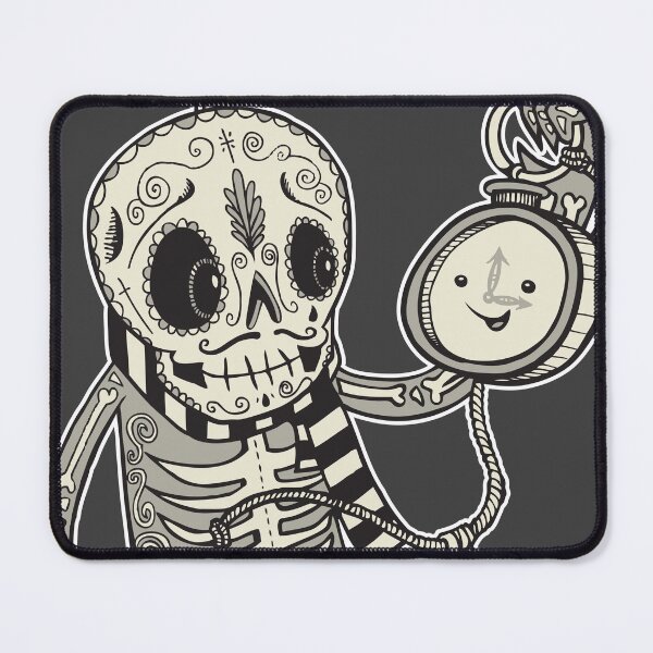 Item preview, Late For A Very Important Date designed and sold by wottoart.