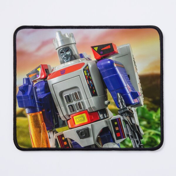 Item preview, Transformers Galvatron designed and sold by SixoTF.