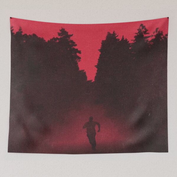 Item preview, Runaway designed and sold by nickcrompton.