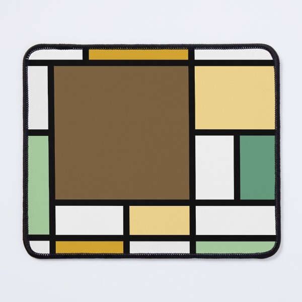 Item preview, ANOTHER MONDRIAN designed and sold by InfoCROM.