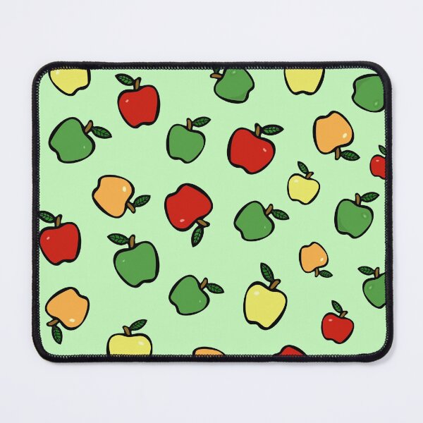 Item preview, Apples! designed and sold by Rockett Graphics.