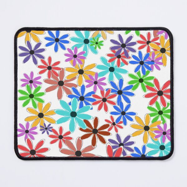 Item preview, Spring Flowers designed and sold by Rockett Graphics.