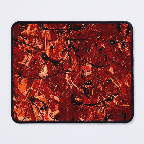 Item preview, Abstract #757 designed and sold by Rockett Graphics.