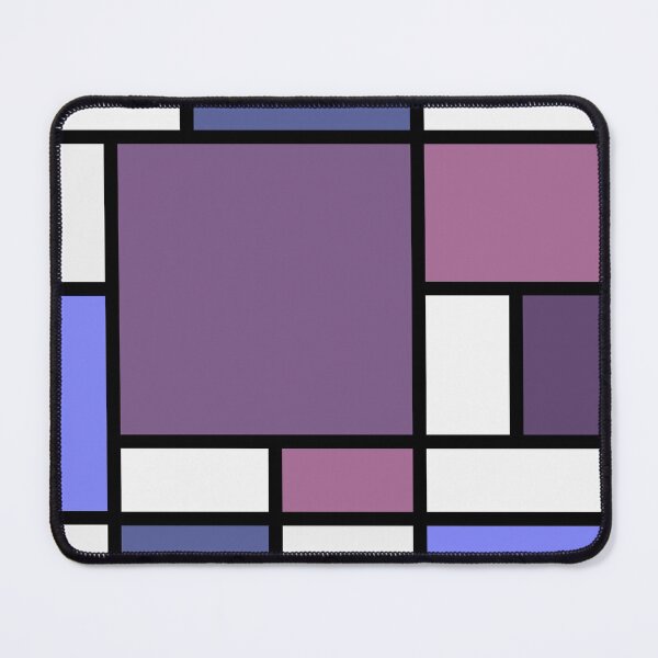 Item preview, ANOTHER MONDRIAN designed and sold by InfoCROM.