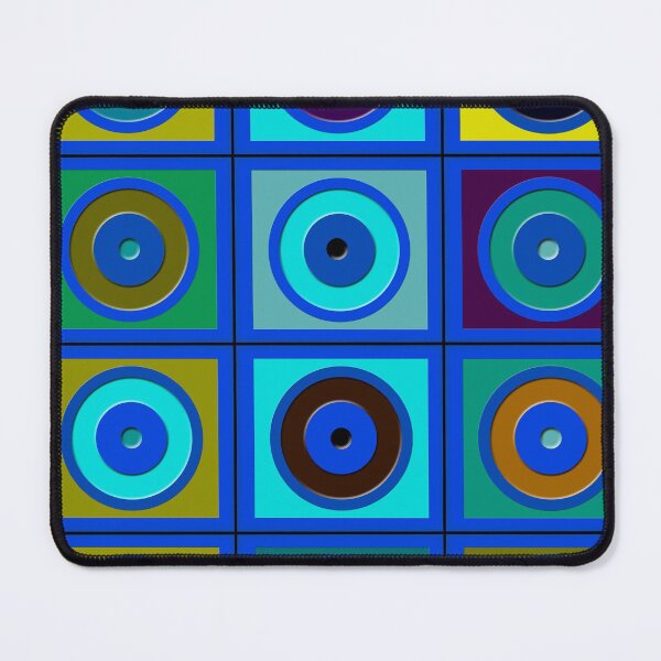 Item preview, Blue Persuasion designed and sold by Rockett Graphics.