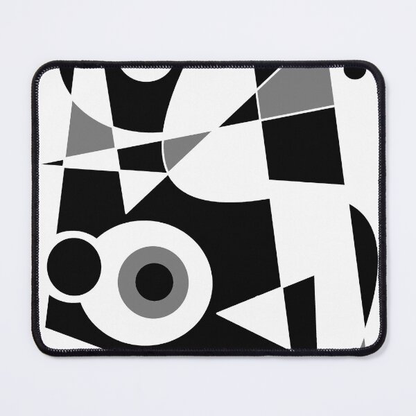 Item preview, Abstract #505 designed and sold by Rockett Graphics.