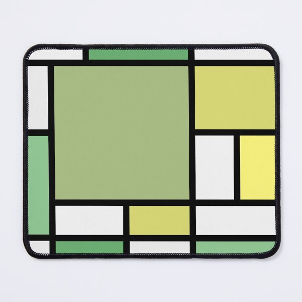 Item preview, ANOTHER MONDRIAN designed and sold by InfoCROM.