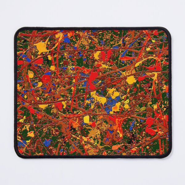 Item preview, Abstract #725 designed and sold by Rockett Graphics.