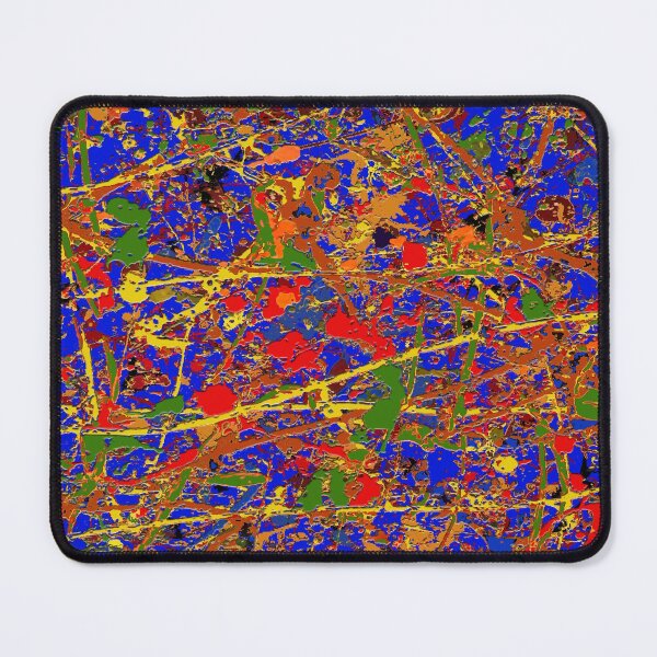 Item preview, Abstract #741 designed and sold by Rockett Graphics.