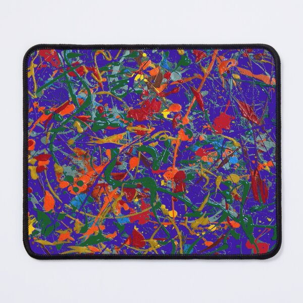 Item preview, Abstract #817 designed and sold by Rockett Graphics.
