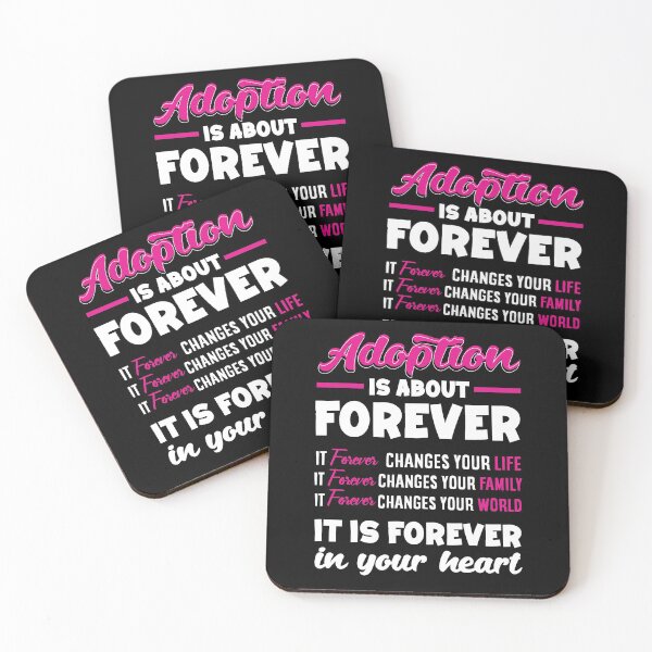 Item preview, Foster Parenting Foster Care Adoption Quote designed and sold by ShopTheStyle.