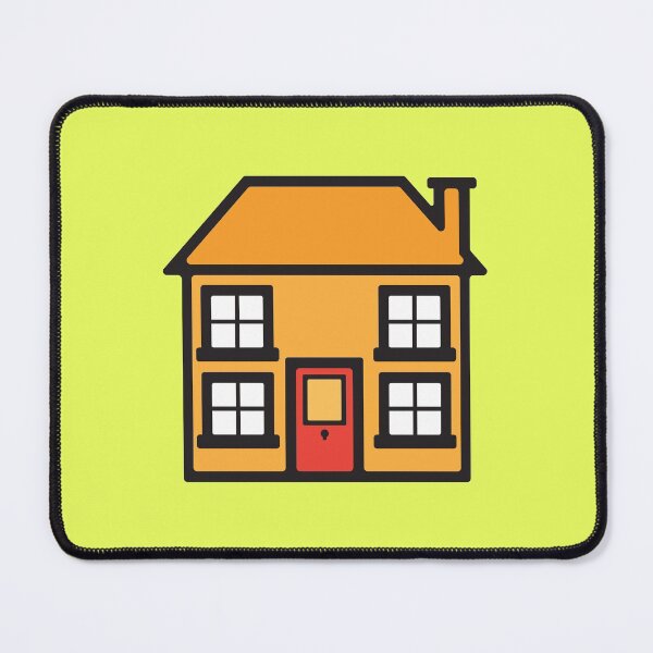 Item preview, Three-Bedroomed Semi designed and sold by Off the Box.