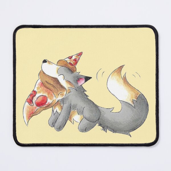Item preview, Birthday Slice designed and sold by KOKeefeArt.