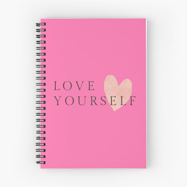 Item preview, love yourself always designed and sold by cpilustra7-.