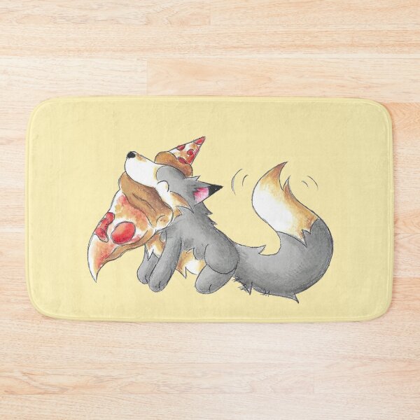 Item preview, Birthday Slice designed and sold by KOKeefeArt.