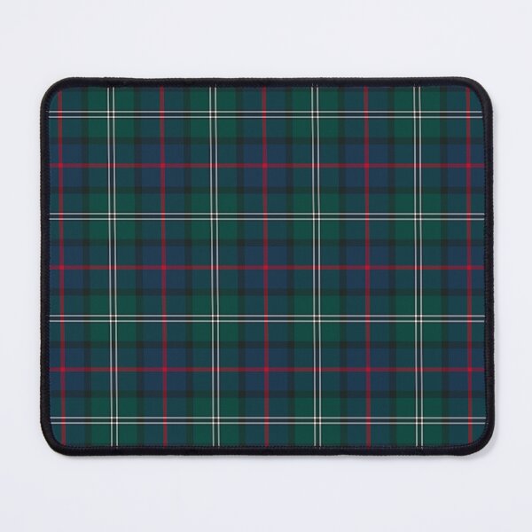 Item preview, Loch Carron District Tartan designed and sold by plaidwerx.