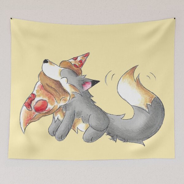 Item preview, Birthday Slice designed and sold by KOKeefeArt.