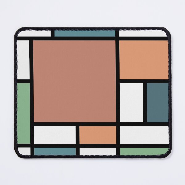 Item preview, ANOTHER MONDRIAN designed and sold by InfoCROM.