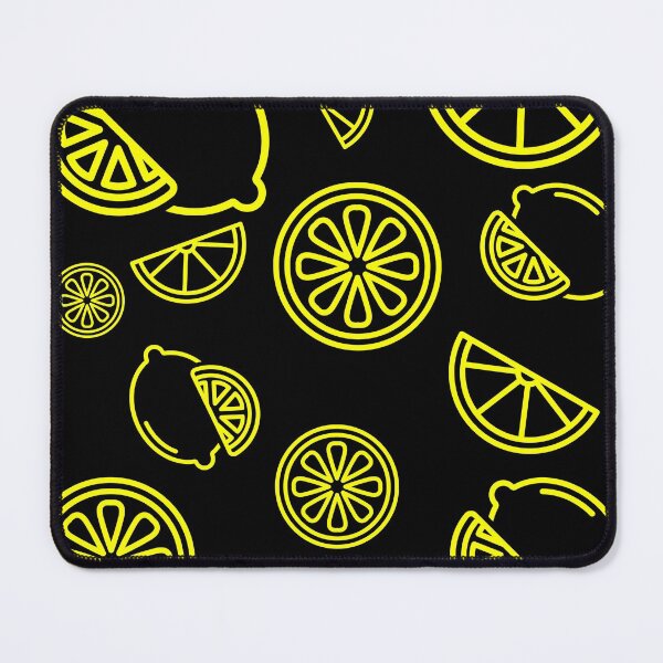 Item preview, Lemon Lemonade background designed and sold by Takemeforaride.
