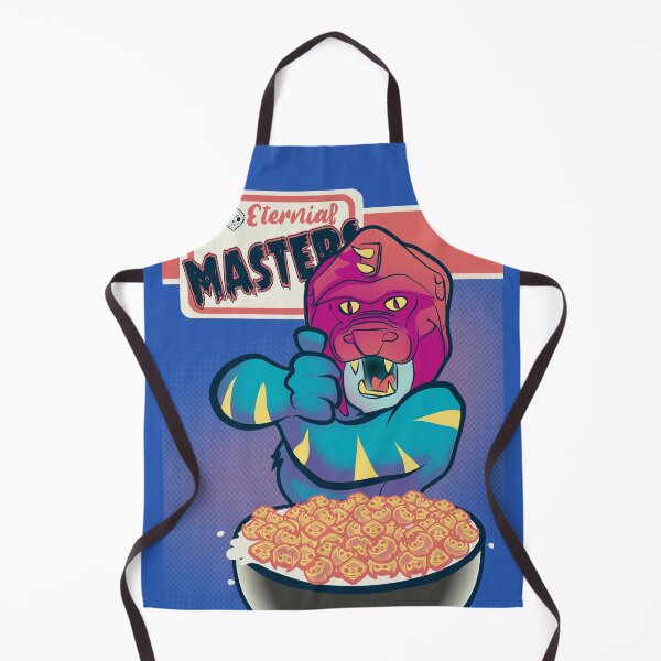 Item preview, master's cereal designed and sold by sambuko.