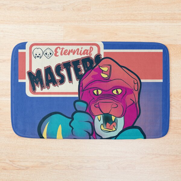 Item preview, master's cereal designed and sold by sambuko.