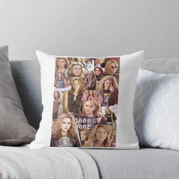 Artikelvorschau, Peyton-Sawyer-Collage entworfen und verkauft von lunalovebad.