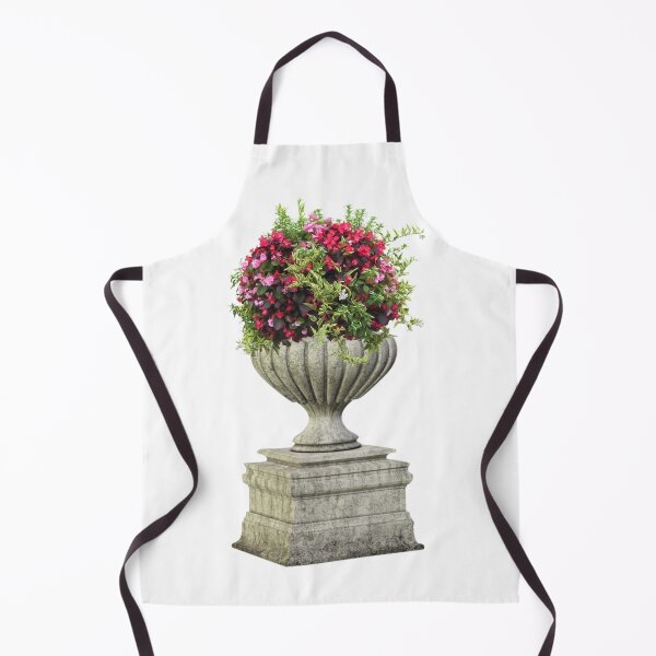 Item preview, well carved stone made flowerpot with flowers......!! designed and sold by VIVEK KUMAR RAI.