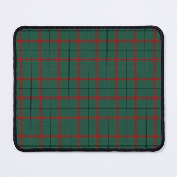 Item preview, Loch Laggan District Tartan designed and sold by plaidwerx.