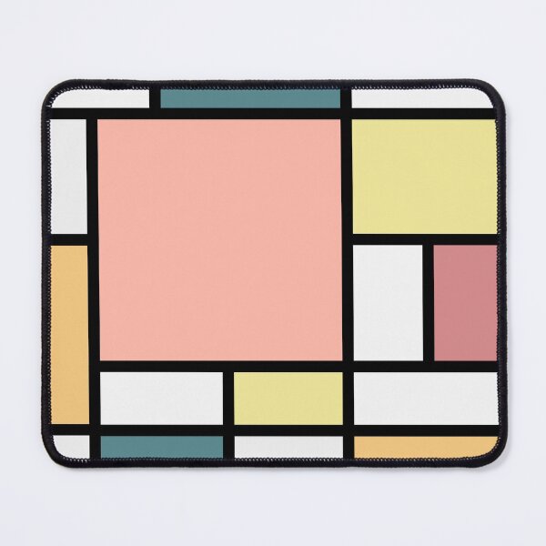 Item preview, ANOTHER MONDRIAN designed and sold by InfoCROM.