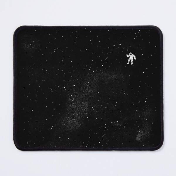 Item preview, Spaceman by Tobe Fonseca designed and sold by Tobe Fonseca®.