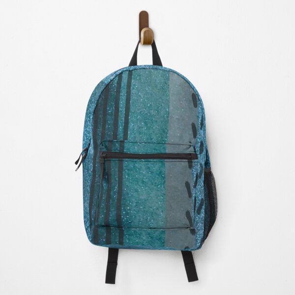 Item preview, Blue water color minimalist designed and sold by Almost Never.
