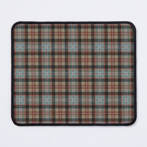 Item preview, Lochaber Scotland District Tartan designed and sold by plaidwerx.