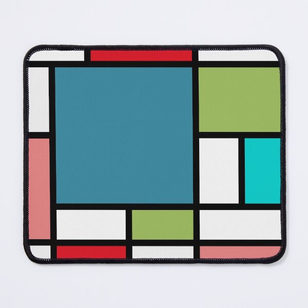Item preview, ANOTHER MONDRIAN designed and sold by InfoCROM.