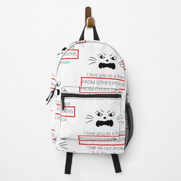 Item preview, Cat Phrases designed and sold by Thecaveofcat.