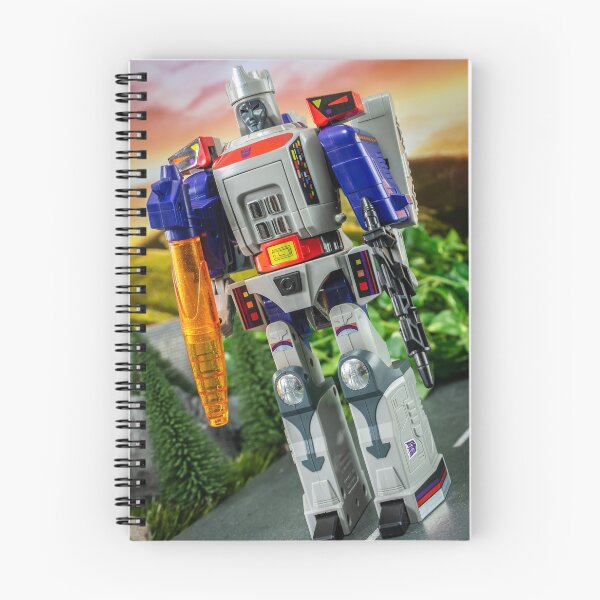 Item preview, Transformers Galvatron designed and sold by SixoTF.