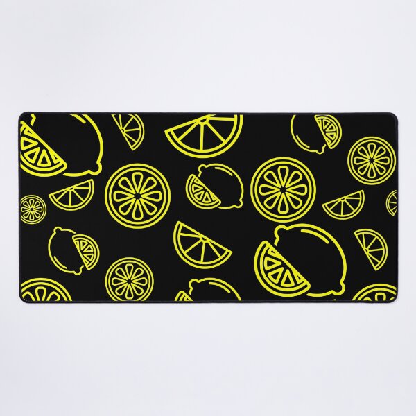 Item preview, Lemon Lemonade background designed and sold by Takemeforaride.
